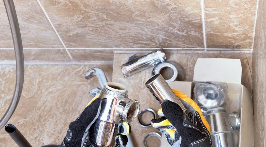 Expert flood damage restoration services in Maple Springs, NY
